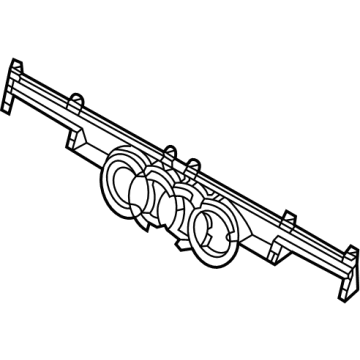 Audi 4M0-853-037-E