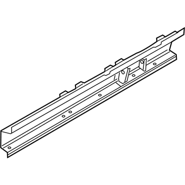 Audi 80A-803-751-C-STL