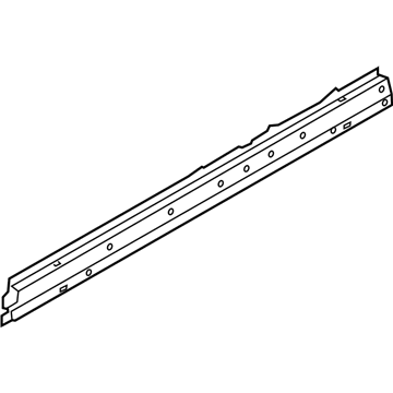 Audi 80A-809-377-A-STL