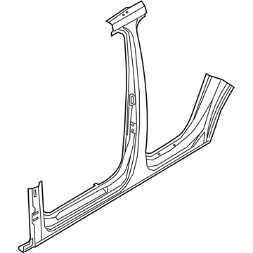 Audi 80A-809-847-A-STL