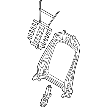 Audi 80A-881-045-AA