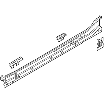 Audi 5QF-801-251-G