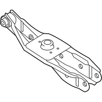 Audi Q4 e-tron Control Arm - 1EA-505-311-E