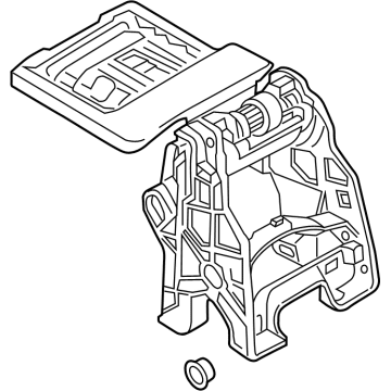 Audi 4K0-864-283-E