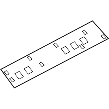 Audi 4F5-035-535