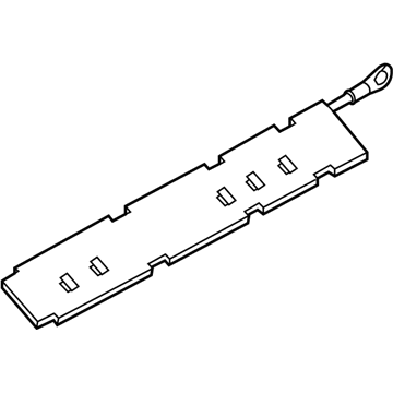 Audi 4F5-035-225-L