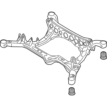 Audi 4G0-505-235-AE