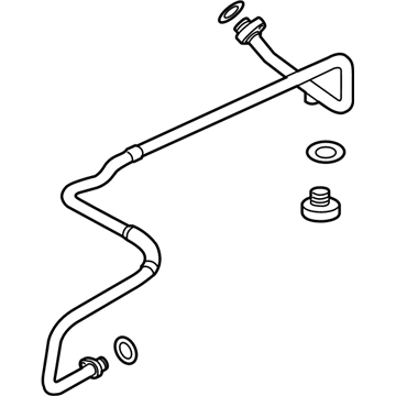 Audi 420-115-689-AC