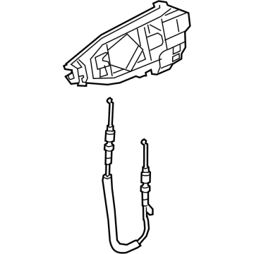 Audi 8S0-833-405-B