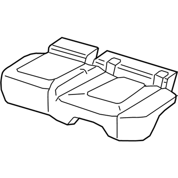 Audi 4M8-885-405-J-22A