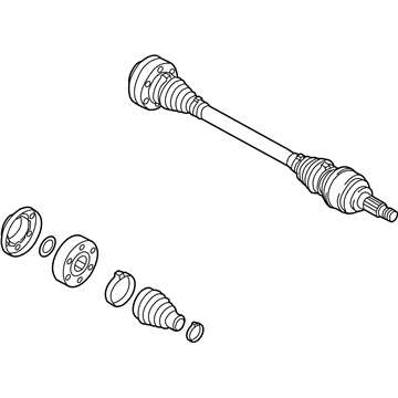 Audi 420-501-203-A