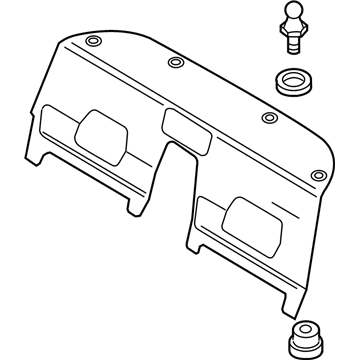 Audi 420-863-411-B-3T5