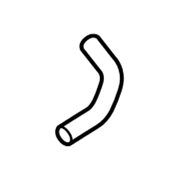 Audi Radiator Hose - 8V0-121-109