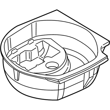 Audi 4F5-012-109-C