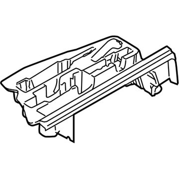 Audi 4F5-012-111-A