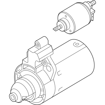 Audi 06M-911-022-D