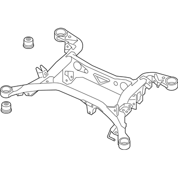 Audi 4M0-505-235-BT