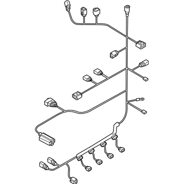 Audi 8J0-971-072-AN