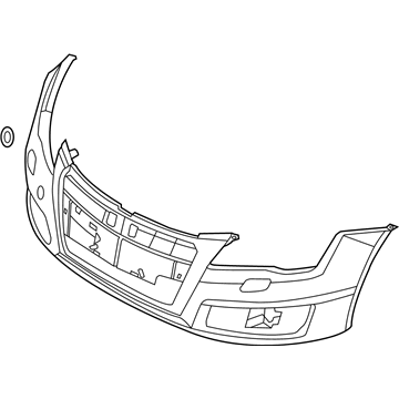 Audi 4G8-807-065-AB-GRU