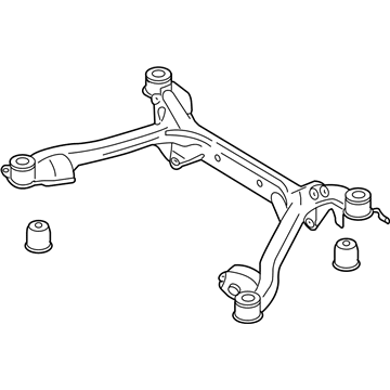 Audi 8H0-505-235-E