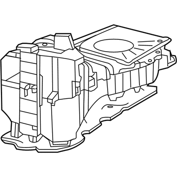 Audi 8K1-820-356-B