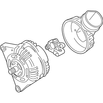 Audi 038-903-018-EX