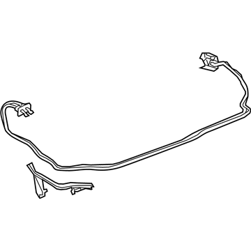 Audi A3 Sportback e-tron Battery Cables - 5Q0-971-015-L