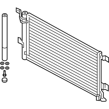 Audi 8W0-816-421-M