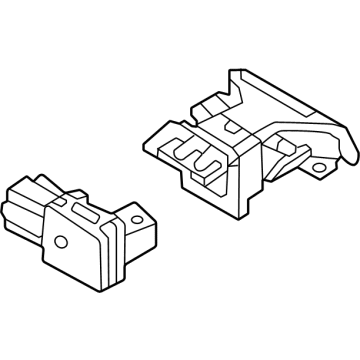 Audi 8Y0-947-093-A