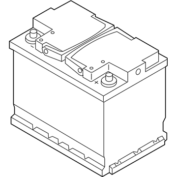 Audi 000-915-105-CC