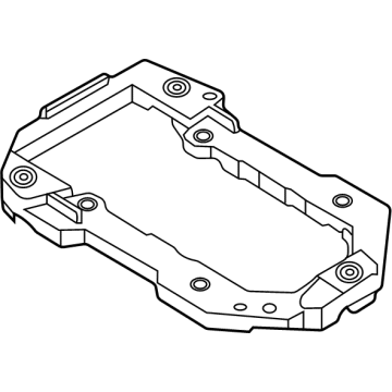 Audi 1EA-816-579-B