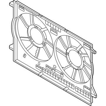 Audi 4M0-121-207