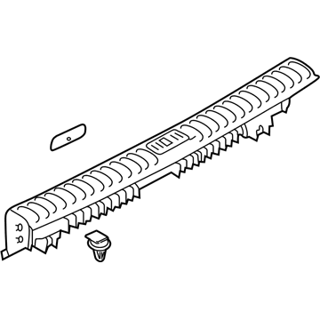 Audi 4K8-863-471-4PK