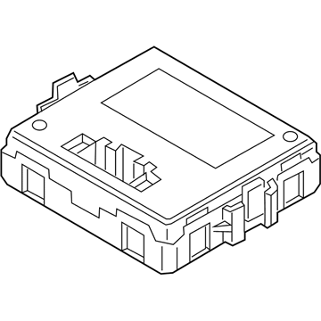 Audi 3Q0-907-338-E