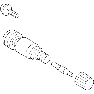 Audi 5Q0-601-361-A