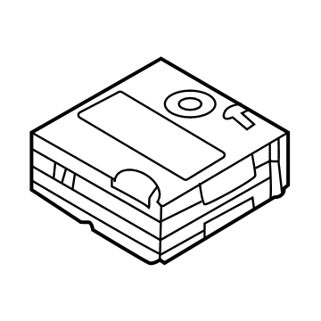 Audi 5N0-012-615-G