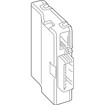 Audi 4H0-907-468-AF