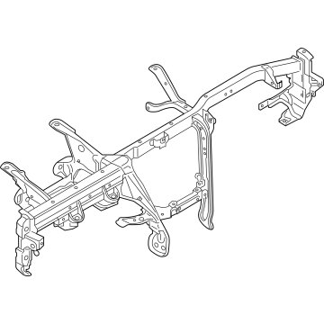 Audi 4K1-857-017-B