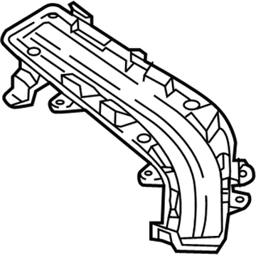 Audi 4M1-819-422