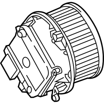 Audi 4M1-820-021-C