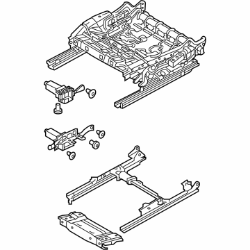 Audi 4K0-881-106-K