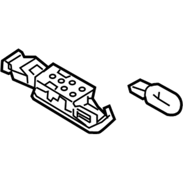 Audi 4B0-947-415-A