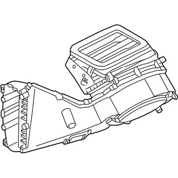 Audi 4B0-820-153-A