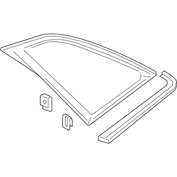 Audi 4M8-845-297-K-NVB