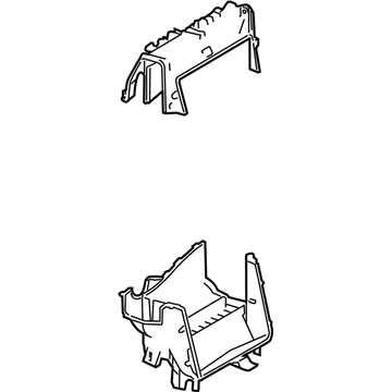 Audi 8K1-820-024-A