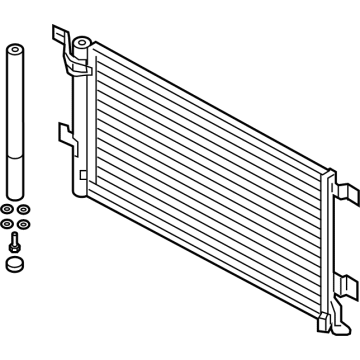 Audi 8W0-816-411-R