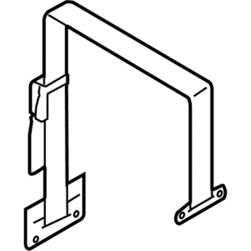 Audi 4F0-867-749-A