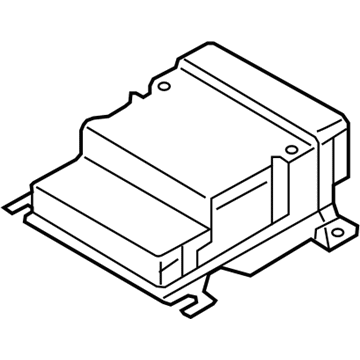 Audi 8W0-959-655-N