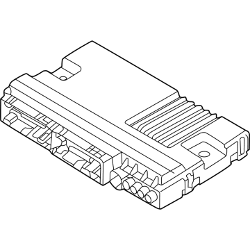 Audi 4KR-907-468-E