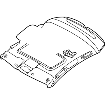 Audi 8E5-867-505-AE-11X